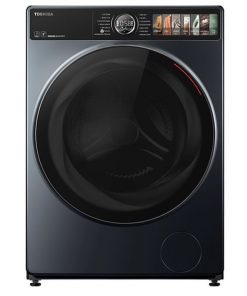 Máy giặt sấy Toshiba Inverter 10.5/7kg TWD-T27BZP115MWV(MG)