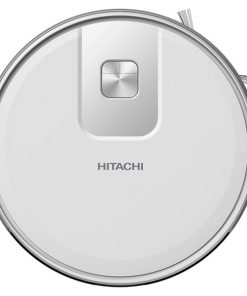 Robot hút bụi lau nhà Hitachi RV-X15N