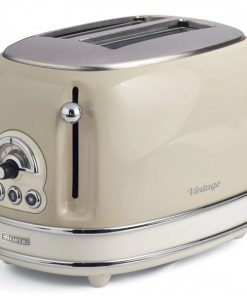 Máy nướng bánh mỳ 2 khay Ariete MOD.0155/15