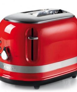 Máy nướng bánh mì 2 khay Ariete Modernia MOD.0149/10