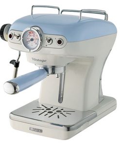 Máy pha cà phê Espresso Ariete 0.9 lít MOD.1389/15