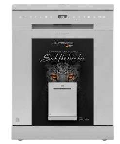 Máy rửa chén Junger DWJ-140