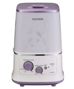 Máy tạo độ ẩm Cuckoo CH-6851V