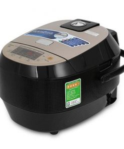 Nồi cơm cao tần Midea 1.8 lít MB-HS5007