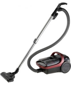 Máy hút bụi dạng hộp Panasonic MC-CL607RN49