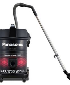 Máy hút bụi công nghiệp Panasonic MC-YL631RN46