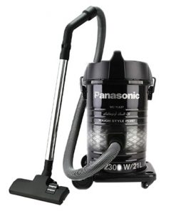 Máy hút bụi công nghiệp Panasonic MC-YL637SN49