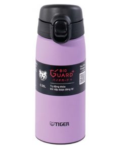 Bình giữ nhiệt Tiger nắp bật MCT-K035-VT