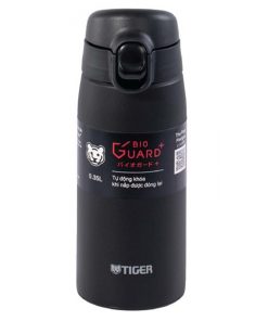 Bình giữ nhiệt Tiger nắp bật MCT-K035-KK