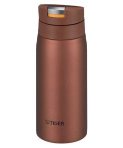 Bình giữ nhiệt Tiger nắp bật MCX-A352-RO