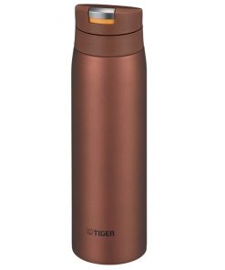 Bình giữ nhiệt Tiger nắp bật MCX-A502-RO