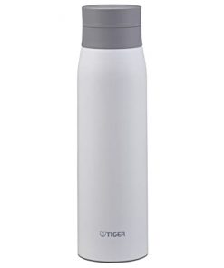 Bình giữ nhiệt inox 600 ml Tiger MCY-K060-WA