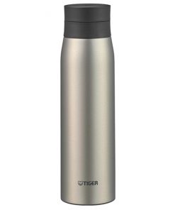 Bình giữ nhiệt inox 600 ml Tiger MCY-K060-XZ