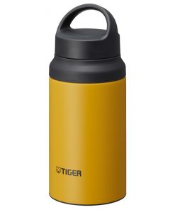 Bình giữ nhiệt inox 400 ml Tiger MCZ-S040-YE