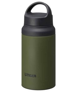 Bình giữ nhiệt inox 400 ml Tiger MCZ-S040-GZ