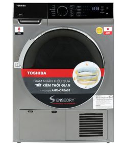 Máy sấy ngưng tụ Toshiba 8 kg TD-K90MEV(SK)