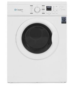 Máy sấy thông hơi Casper 7.2 kg TD-72VWD