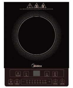 Bếp điện từ đơn Midea MI-B2023DE