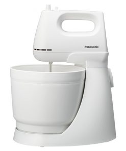 Máy nhồi bột đánh trứng Panasonic MK-GB3WRA