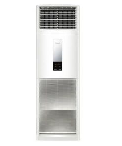 Máy lạnh tủ đứng Panasonic Inverter 4.5 HP S-43PB3H5 (1 Pha)