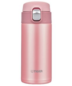 Bình giữ nhiệt inox 360 ml Tiger MMJ-A361-PB