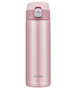 Bình giữ nhiệt inox 480 ml Tiger MMJ-A481-PB