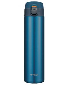 Bình giữ nhiệt inox 600 ml Tiger MMJ-A601-AM