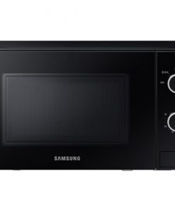 Lò vi sóng Samsung 20 lít MS20A3010AL/SV