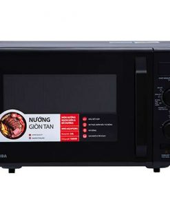 Lò vi sóng Toshiba MW2-AG24PC(BK) 24 lít