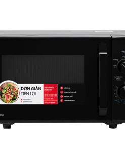 Lò vi sóng Toshiba MW2-MM24PC(BK) 24 lít