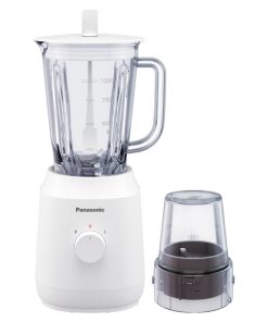 Máy xay sinh tố đa năng Panasonic MX-EX1011WRA – 2 cối