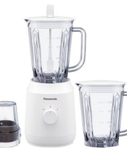 Máy xay sinh tố đa năng Panasonic MX-EX1031WRA – 3 cối