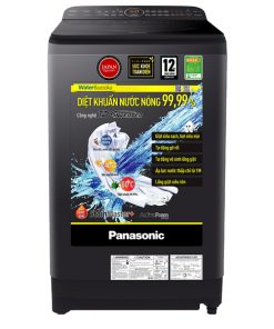 Máy giặt Panasonic Inverter 9.5 Kg NA-FD95V1BRV