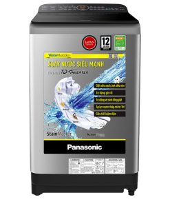 Máy giặt Panasonic Inverter 9.5 kg NA-FD95X1LRV