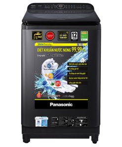 Máy giặt Panasonic Inverter 10.5 Kg NA-FD10VR1BV