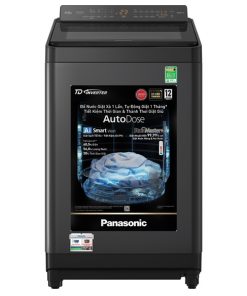Máy giặt Panasonic Inverter 11.5 kg NA-FD115W3BV