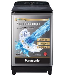 Máy giặt Panasonic Inverter 11.5 Kg NA-FD11XR1LV