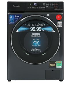 Máy giặt sấy Panasonic 10.5/6 kg NA-S056FR1BV