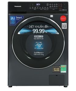 Máy giặt sấy Panasonic 9.5/6 kg NA-S956FR1BV