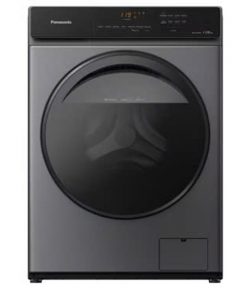 Máy giặt Panasonic Inverter 11.5 kg NA-V115FA1LV