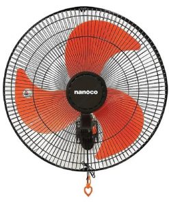 Quạt treo tường Nanoco NWF1822