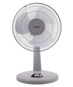 Quạt bàn Nanoco NTF1209G