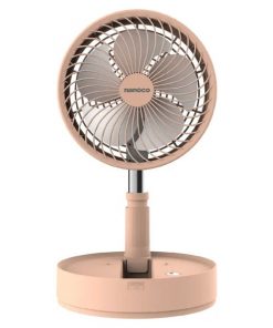Quạt sạc Nanoco NFF1618P