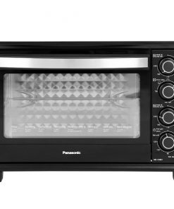 Lò nướng Panasonic NB-H3801KRA 38 lít