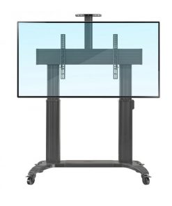 Khung treo tivi di dộng North Bayou NB TW100 (75-110)