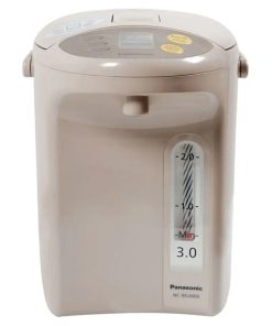 Bình thủy điện Panasonic NC-BG3000CSY 3 lít