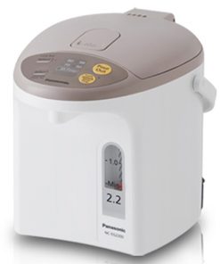 Bình thủy điện Panasonic NC-EG2200CSY 2.2 lít
