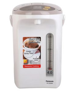 Bình thủy điện Panasonic NC-EG4000CSY 4 lít
