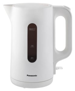 Bình đun siêu tốc Panasonic 1.7 lít NC-K101WRA