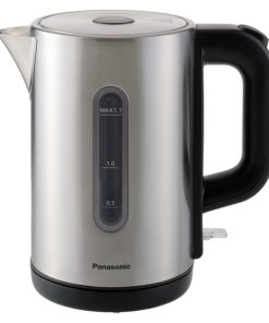 Bình đun siêu tốc Panasonic 1.7 lít NC-K301SRA